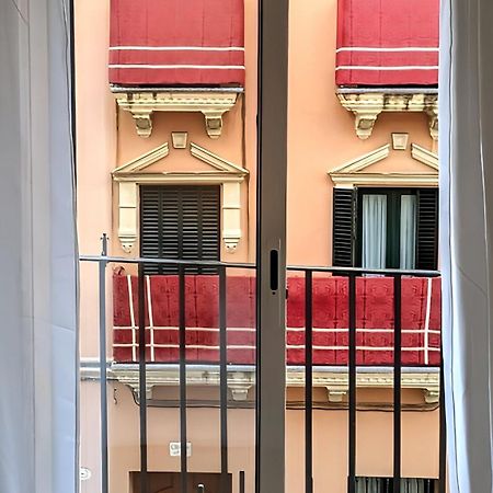 Lofts Sevilla Center Exteriér fotografie